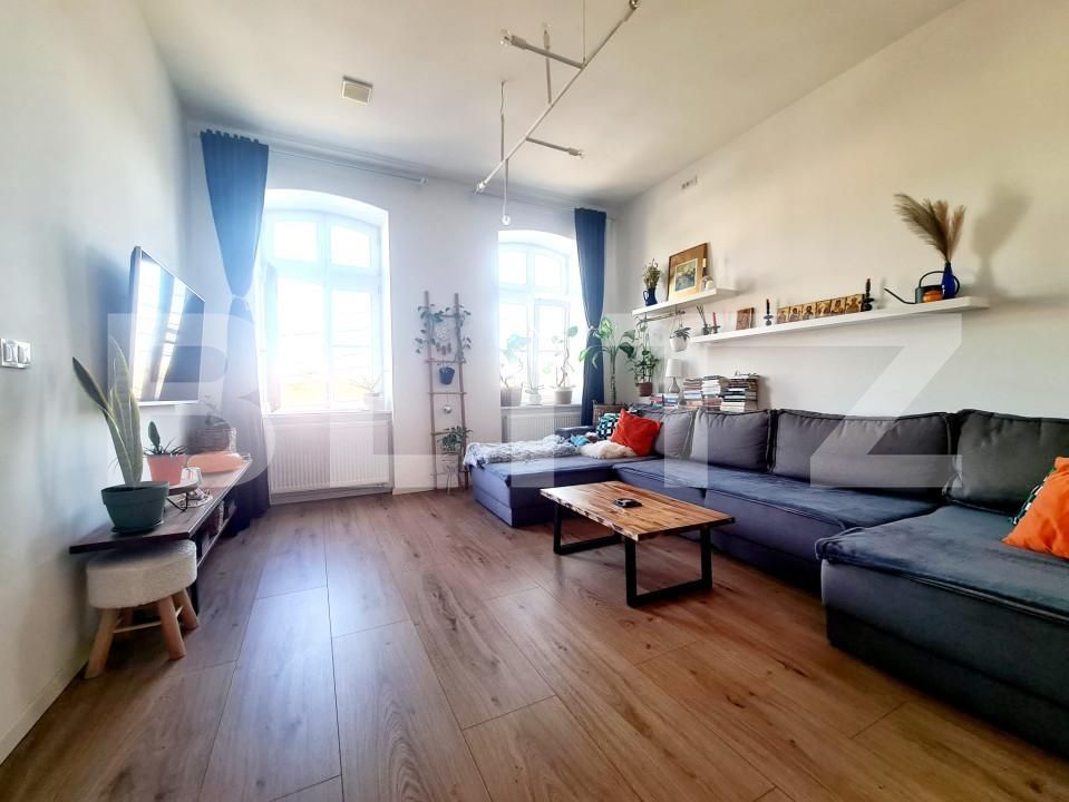 Apartament de vânzare 3 camere Semicentral - 164273AV | BLITZ Timișoara | Poza1