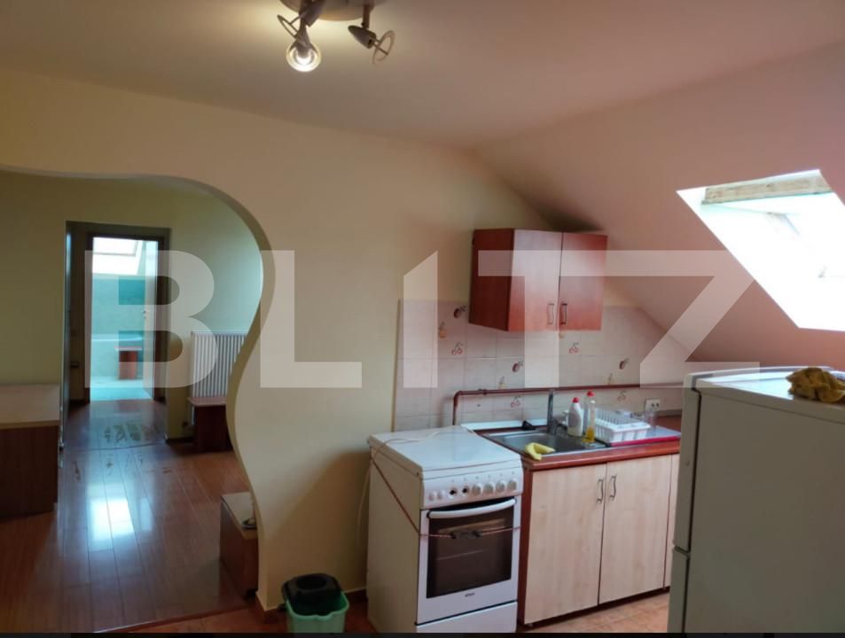 Apartament de vânzare 2 camere Aradului - 164307AV | BLITZ Timișoara | Poza1