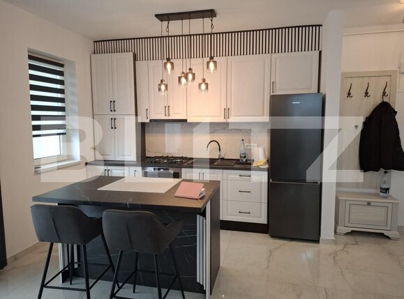 Apartament de închiriat 2 camere Girocului - 164363AI | BLITZ Timișoara | Poza1