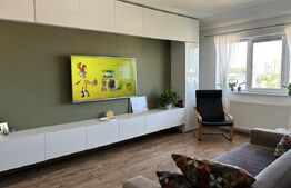 Apartament decomandat cu 3 camere, 64 mp, zona Lipovei