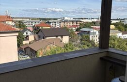 Apartament decomandat cu 3 camere, 64 mp, zona Lipovei