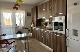 Apartament decomandat cu 3 camere, 64 mp, zona Lipovei