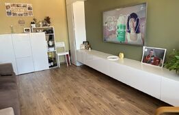 Apartament decomandat cu 3 camere, 64 mp, zona Lipovei