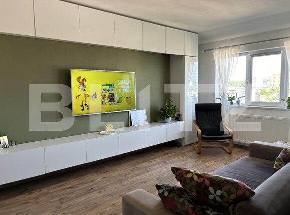 Apartament de vânzare 3 camere Lipovei - 164384AV | BLITZ Timișoara | Poza1