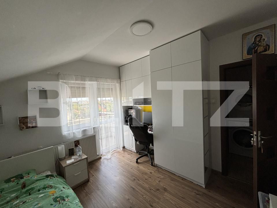 Apartament de vânzare 3 camere Lipovei - 164384AV | BLITZ Timișoara | Poza7