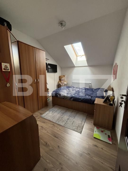 Apartament de vânzare 3 camere Lipovei - 164384AV | BLITZ Timișoara | Poza5