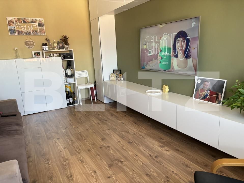 Apartament de vânzare 3 camere Lipovei - 164384AV | BLITZ Timișoara | Poza2