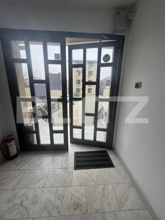 Garsonieră de închiriat Sagului - 164458AI | BLITZ Timișoara | Poza3