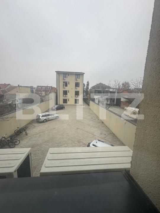 Garsonieră de închiriat Sagului - 164458AI | BLITZ Timișoara | Poza19