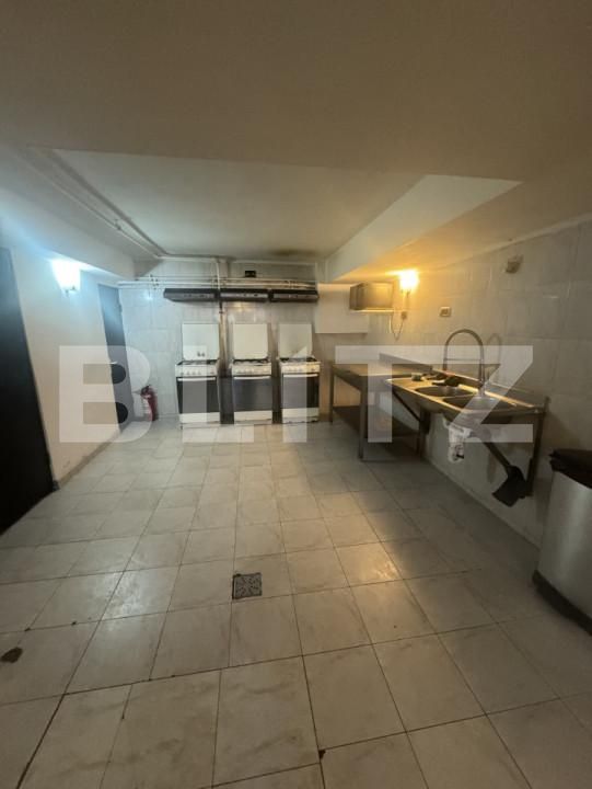 Garsonieră de închiriat Sagului - 164458AI | BLITZ Timișoara | Poza24