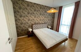 Apartament cu 2 camere, 52 mp, decomandat, zona Take Ionescu (ISHO)