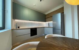 Apartament cu 2 camere, 52 mp, decomandat, zona Take Ionescu (ISHO)