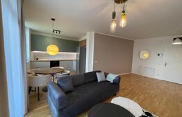 Apartament cu 2 camere, 52 mp, decomandat, zona Take Ionescu (ISHO)