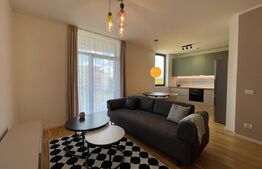 Apartament cu 2 camere, 52 mp, decomandat, zona Take Ionescu (ISHO)