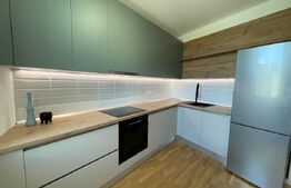 Apartament cu 2 camere, 52 mp, decomandat, zona Take Ionescu (ISHO)