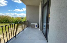 Apartament cu 2 camere, 52 mp, decomandat, zona Take Ionescu (ISHO)