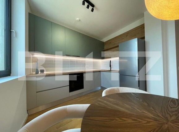 Apartament de închiriat 2 camere Take Ionescu - 164459AI | BLITZ Timișoara | Poza3