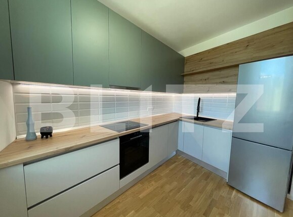 Apartament de închiriat 2 camere Take Ionescu - 164459AI | BLITZ Timișoara | Poza4