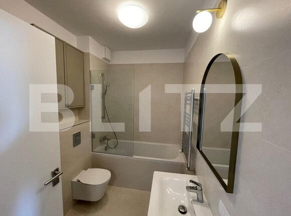 Apartament de închiriat 2 camere Take Ionescu - 164459AI | BLITZ Timișoara | Poza7