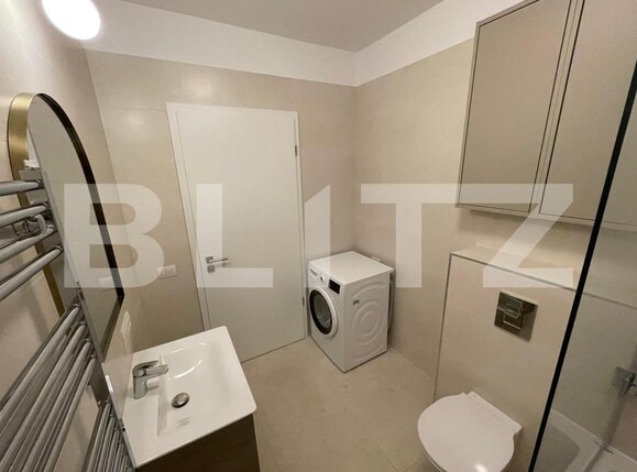 Apartament de închiriat 2 camere Take Ionescu - 164459AI | BLITZ Timișoara | Poza9