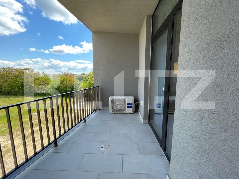 Apartament de închiriat 2 camere Take Ionescu - 164459AI | BLITZ Timișoara | Poza12