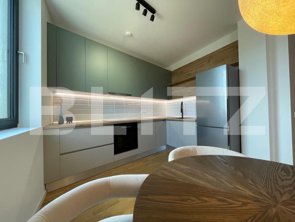 Apartament de închiriat 2 camere Take Ionescu - 164459AI | BLITZ Timișoara | Poza3