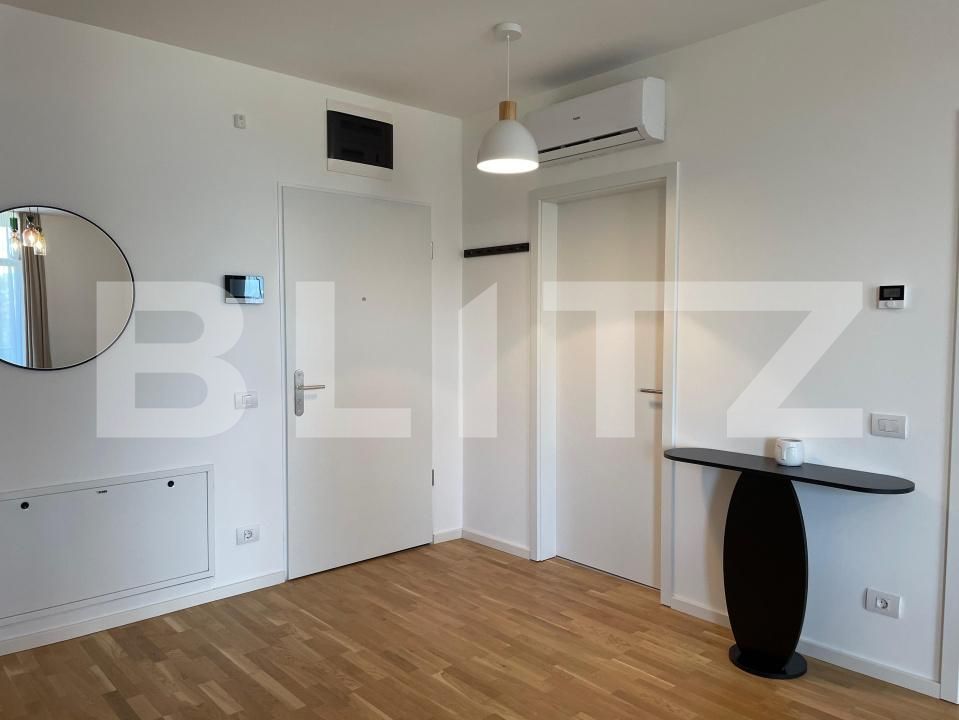 Apartament de închiriat 2 camere Take Ionescu - 164459AI | BLITZ Timișoara | Poza10
