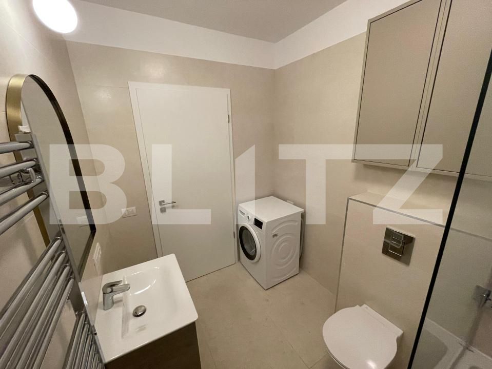 Apartament de închiriat 2 camere Take Ionescu - 164459AI | BLITZ Timișoara | Poza9