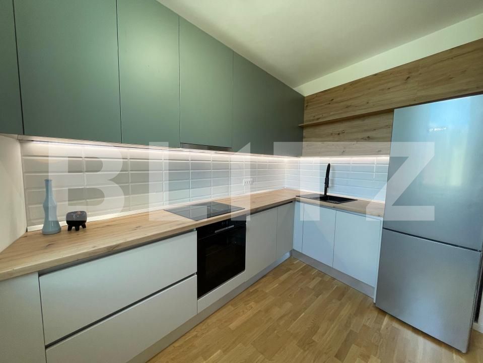 Apartament de închiriat 2 camere Take Ionescu - 164459AI | BLITZ Timișoara | Poza4