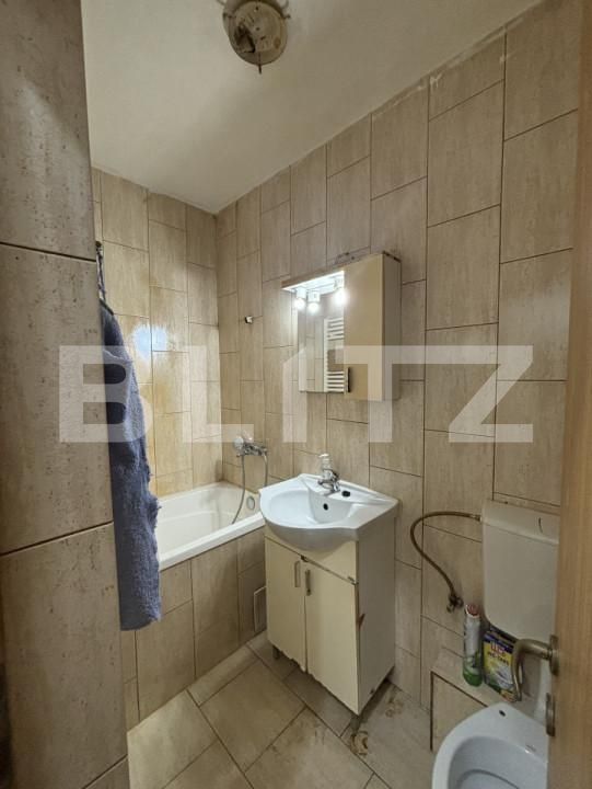 Garsonieră de vânzare Bucovina - 164489AV | BLITZ Timișoara | Poza4