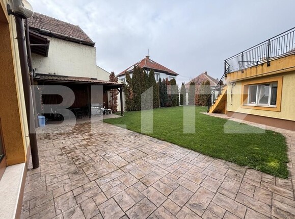 Casa de vânzare 6 camere Semicentral - 164491CV | BLITZ Timișoara | Poza23