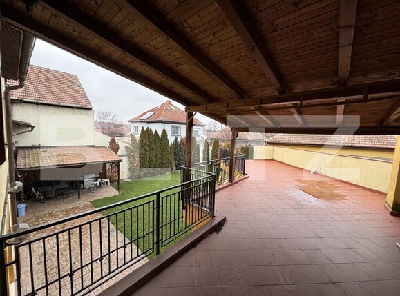 Casa de vânzare 6 camere Semicentral - 164491CV | BLITZ Timișoara | Poza1