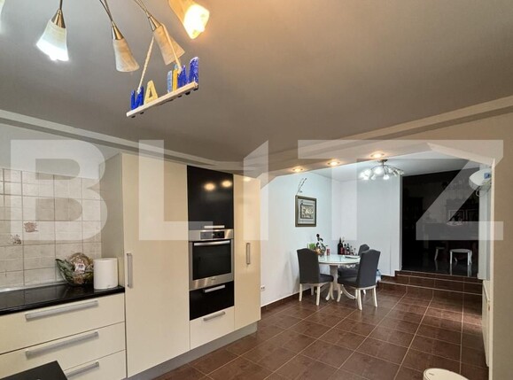 Casa de vânzare 6 camere Semicentral - 164491CV | BLITZ Timișoara | Poza4