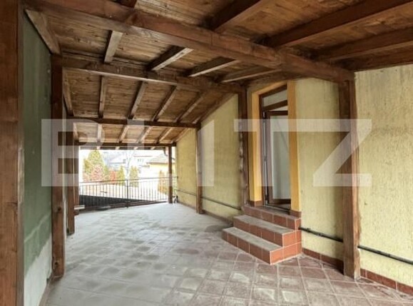 Casa de vânzare 6 camere Semicentral - 164491CV | BLITZ Timișoara | Poza21