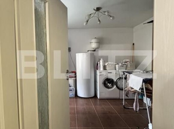 Casa de vânzare 6 camere Semicentral - 164491CV | BLITZ Timișoara | Poza7