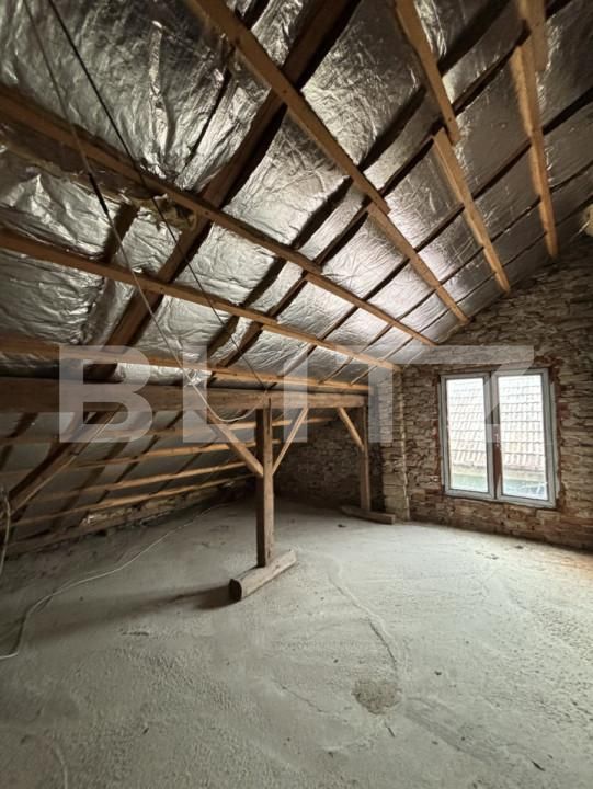 Casa de vânzare 6 camere Semicentral - 164491CV | BLITZ Timișoara | Poza24