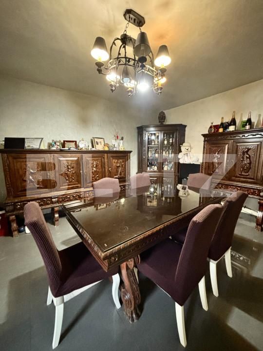 Casa de vânzare 6 camere Semicentral - 164491CV | BLITZ Timișoara | Poza5