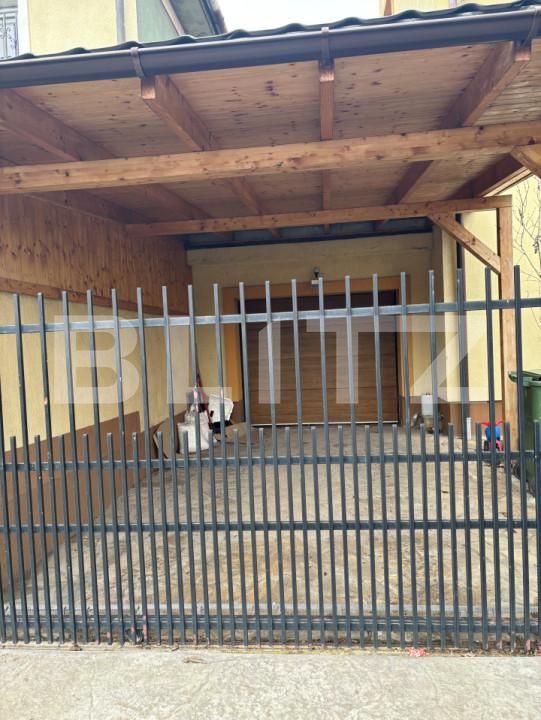 Casa de vânzare 6 camere Semicentral - 164491CV | BLITZ Timișoara | Poza25