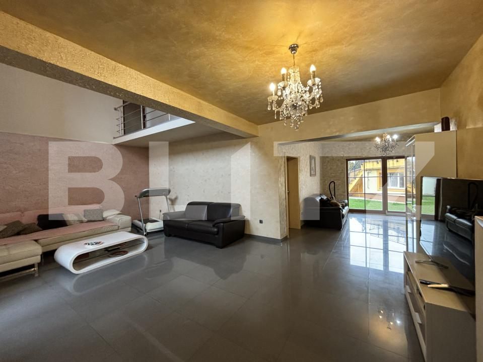 Casa de vânzare 6 camere Semicentral - 164491CV | BLITZ Timișoara | Poza8