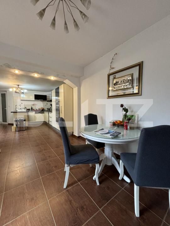 Casa de vânzare 6 camere Semicentral - 164491CV | BLITZ Timișoara | Poza3