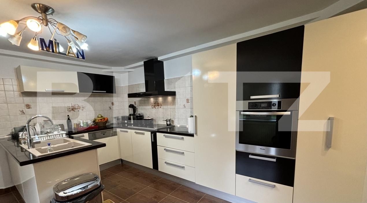 Casa de vânzare 6 camere Semicentral - 164491CV | BLITZ Timișoara | Poza2