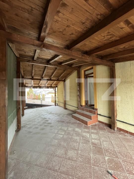 Casa de vânzare 6 camere Semicentral - 164491CV | BLITZ Timișoara | Poza21