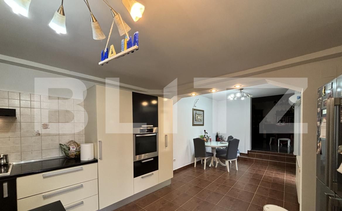 Casa de vânzare 6 camere Semicentral - 164491CV | BLITZ Timișoara | Poza4