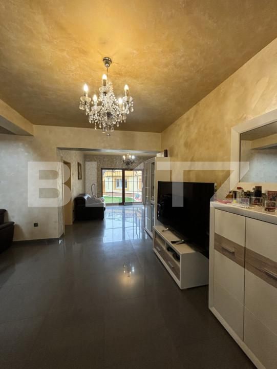 Casa de vânzare 6 camere Semicentral - 164491CV | BLITZ Timișoara | Poza9