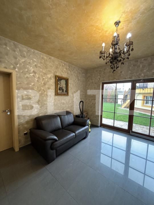 Casa de vânzare 6 camere Semicentral - 164491CV | BLITZ Timișoara | Poza10