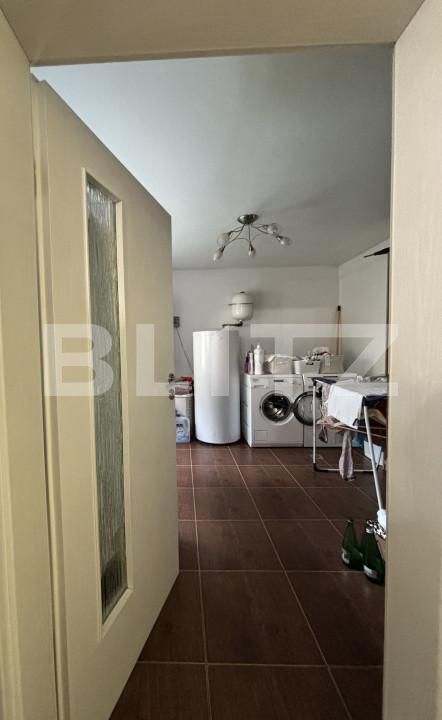 Casa de vânzare 6 camere Semicentral - 164491CV | BLITZ Timișoara | Poza7