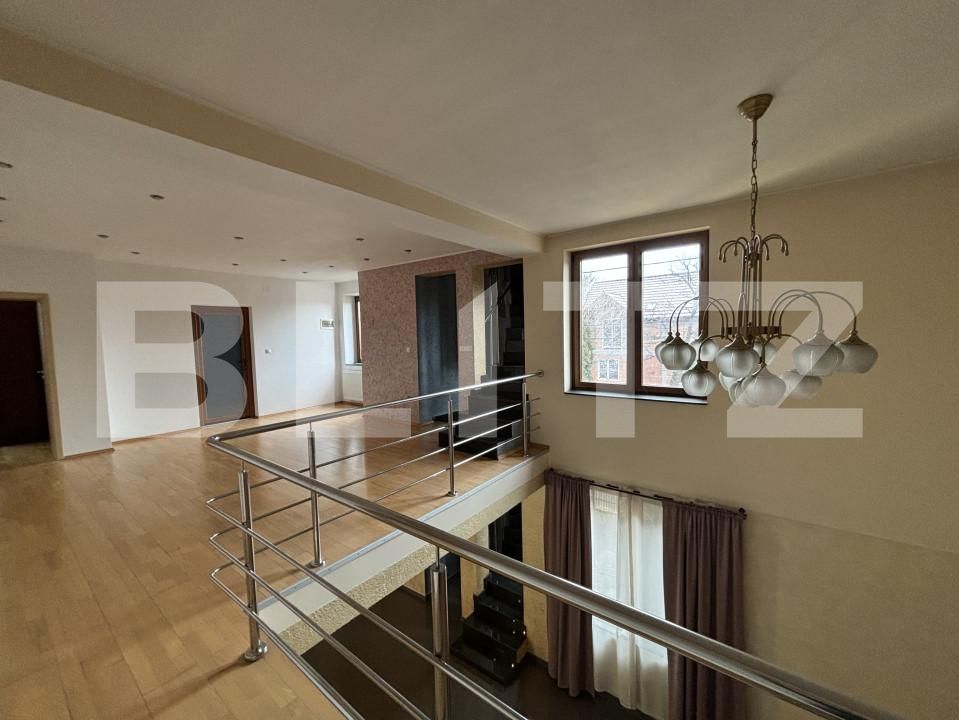 Casa de vânzare 6 camere Semicentral - 164491CV | BLITZ Timișoara | Poza16