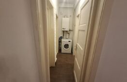 Apartament ultracentralcu 2 camere, 70 mp, zona Cetatii