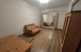Apartament ultracentralcu 2 camere, 70 mp, zona Cetatii