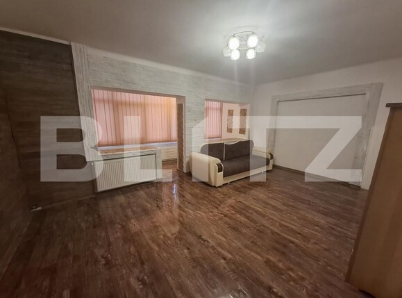 Apartament de închiriat 2 camere Cetatii - 164492AI | BLITZ Timișoara | Poza1